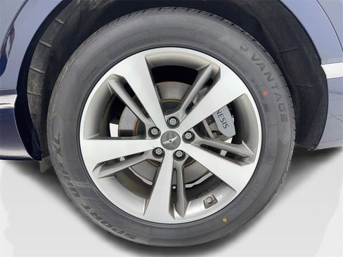 Used 2024 Genesis GV80 3.5T image 55