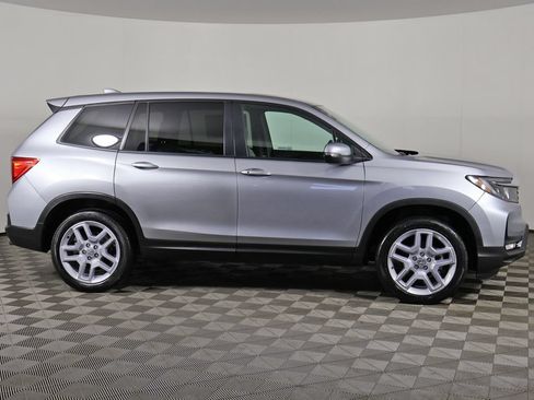 Used 2024 Honda Passport EX-L image 19