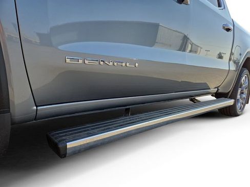 New 2026 GMC Sierra 1500 Denali w/ Denali Reserve Package image 7