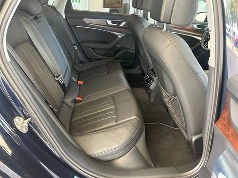 Used 2019 Audi A6 3.0T Prestige w/ Prestige Package AWD/4WD image 30