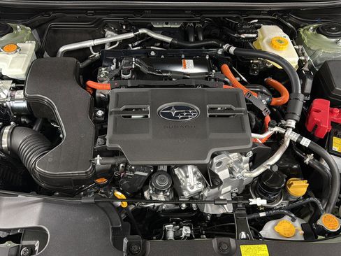 New 2026 Subaru Crosstrek 2.5i Sport image 34