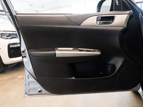 Used 2009 Subaru Impreza Outback Sport image 15