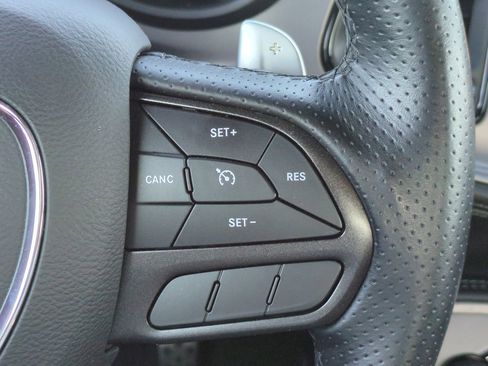 Used 2023 Dodge Challenger R/T w/ Plus Package image 24