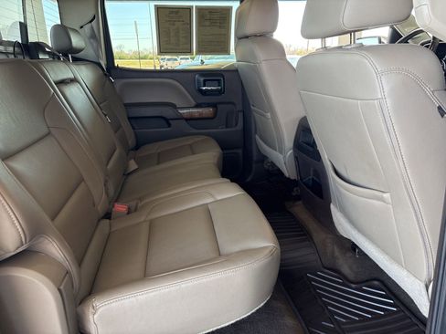 Used 2016 GMC Sierra 1500 SLT w/ Texas SLT Premium Package image 17