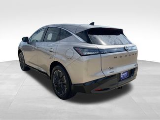 Used 2026 Nissan Murano Platinum w/ Cargo Package AWD/4WD video 4