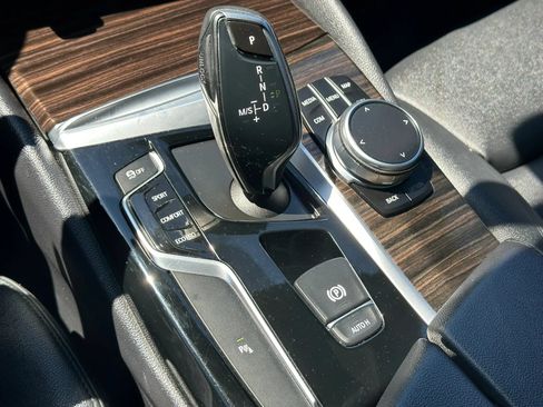Used 2018 BMW 530i xDrive AWD/4WD image 34