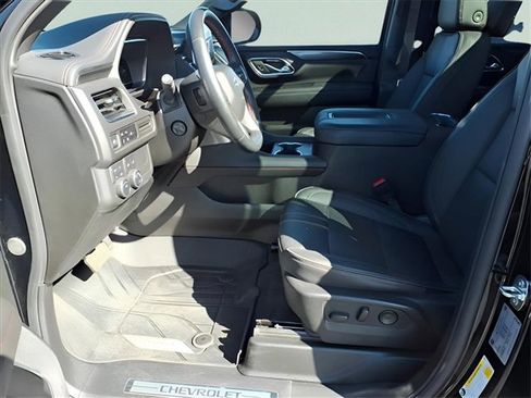 Used 2024 Chevrolet Tahoe RST w/ Luxury Package image 13