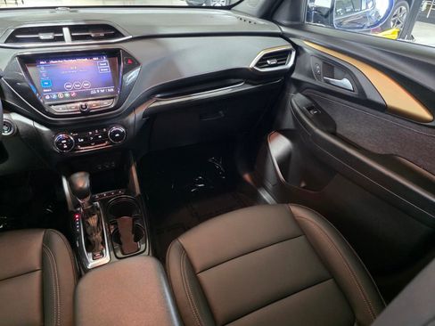 Used 2023 Chevrolet TrailBlazer ACTIV w/ Convenience Package FWD image 17