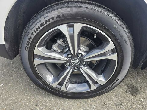 Used 2023 Acura RDX AWD w/ Advance Package image 9