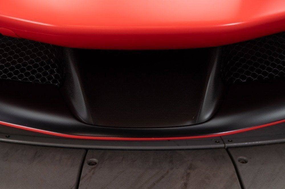 Certified 2022 Ferrari SF90 Spider AWD/4WD image 27