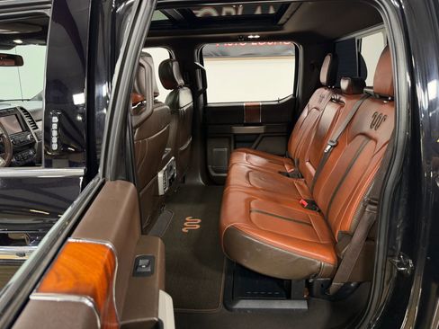 Used 2020 Ford F250 King Ranch w/ Tremor Off-Road Package image 16