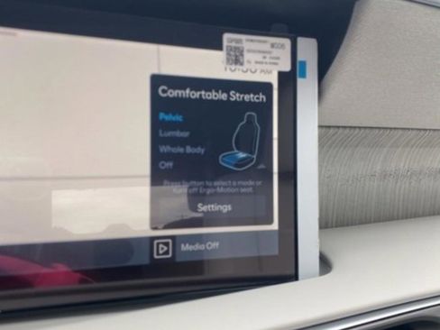 New 2026 Hyundai Palisade Calligraphy FWD image 28