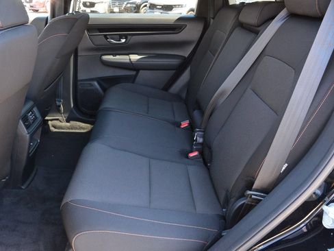 Used 2024 Honda CR-V Sport image 16