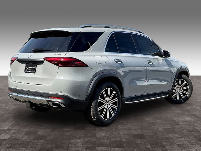 Certified 2024 Mercedes-Benz GLE 350 4MATIC image 5