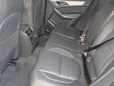 New 2026 Jaguar F-PACE R-Dynamic S image 5