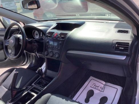 Used 2012 Subaru Impreza 2.0i Sport Premium image 30