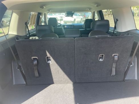 Used 2025 Hyundai Santa Fe SEL image 33