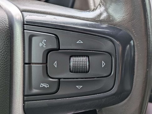 Used 2021 GMC Yukon XL SLT w/ SLT Premium Package AWD/4WD image 25