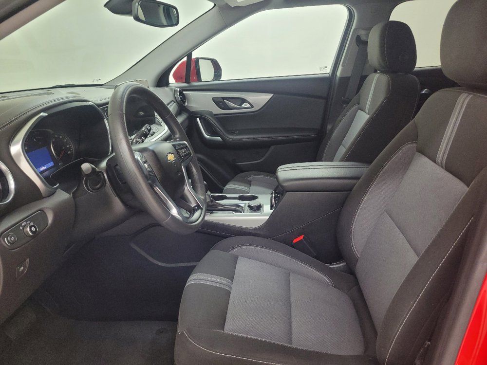 Used 2024 Chevrolet Blazer LT w/ Convenience Package FWD image 17