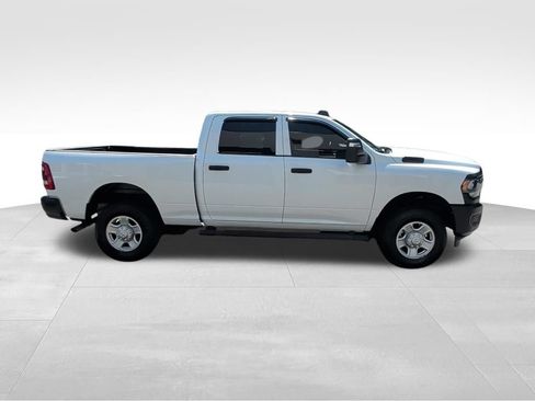 Used 2024 RAM 2500 Tradesman w/ Safety Group AWD/4WD image 6