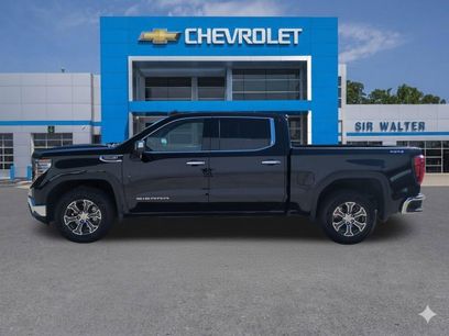 Used 2025 GMC Sierra 1500 SLT