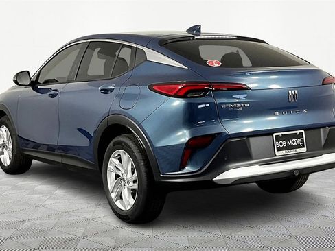 New 2026 Buick Envista Preferred w/ Advanced Safety Package image 4