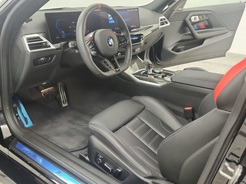 Used 2025 BMW M2 w/ Lighting Package RWD image 38