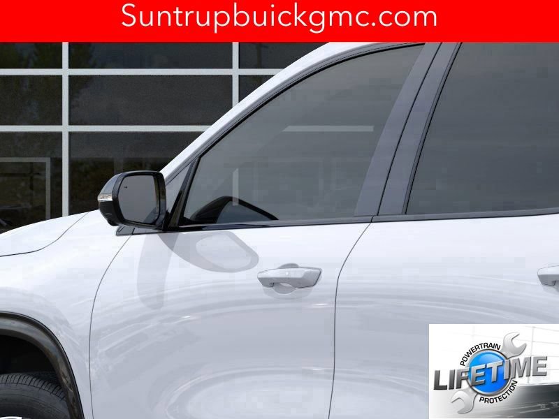New 2026 Buick Enclave Sport Touring w/ Power Package FWD image 46