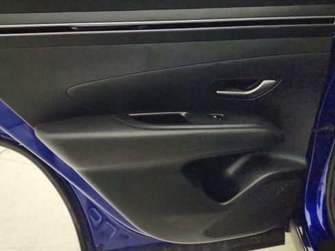 Used 2024 Hyundai Tucson SEL FWD image 21