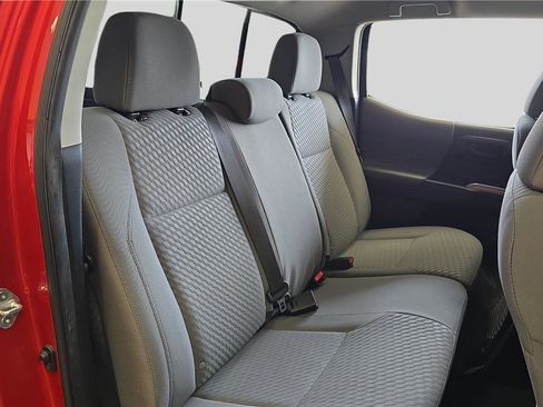 Used 2023 Toyota Tacoma SR5 w/ Technology Package image 17