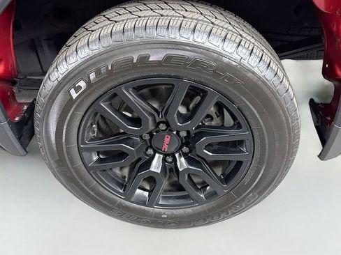 Used 2024 GMC Sierra 1500 Elevation RWD image 31