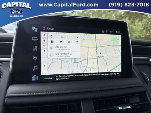 Used 2023 Chevrolet Tahoe High Country image 32