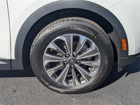 New 2026 Buick Envision Preferred image 11