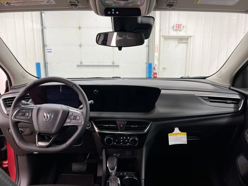 Used 2024 Buick Encore GX Sport Touring w/ Comfort Package FWD image 10