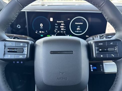 New 2026 Hyundai Santa Fe Calligraphy AWD/4WD image 28