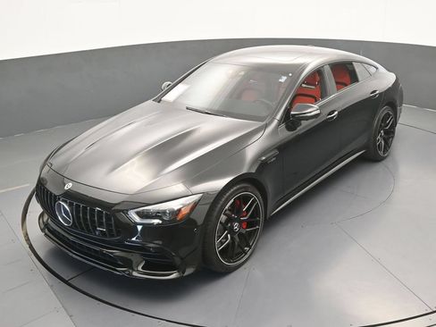 Used 2023 Mercedes-Benz AMG GT 53 image 51