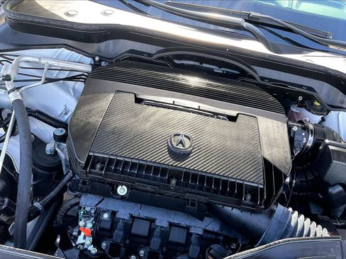 Used 2025 Acura MDX FWD w/ Technology Package image 32