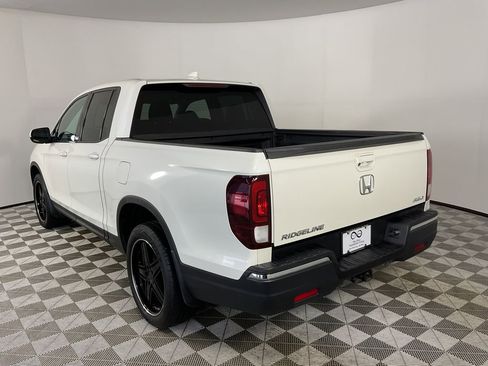 Used 2019 Honda Ridgeline Sport image 7