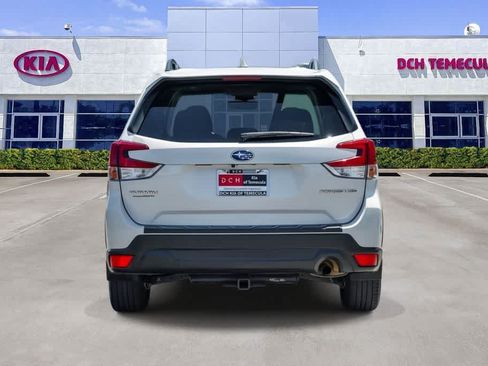 Used 2021 Subaru Forester Premium w/ Popular Package #1 AWD/4WD image 5