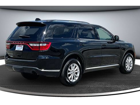 Used 2023 Dodge Durango SXT Launch Edition AWD/4WD image 18