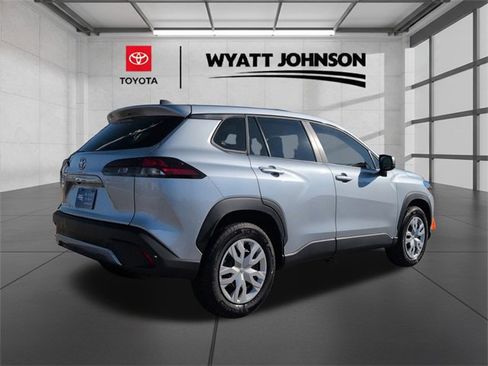 Certified 2026 Toyota Corolla Cross L image 7