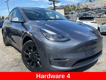 Used 2023 Tesla Model Y Long Range