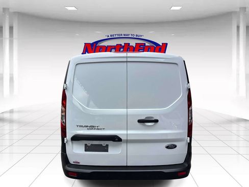 Used 2022 Ford Transit Connect XL FWD image 4