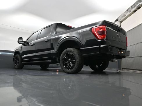 Used 2022 Ford F150 XLT w/ Equipment Group 302A High AWD/4WD image 23