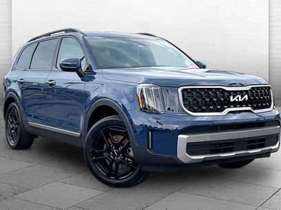 Used 2023 Kia Telluride EX X-Line