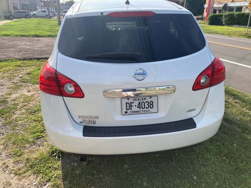 Used 2015 Nissan Rogue S image 7