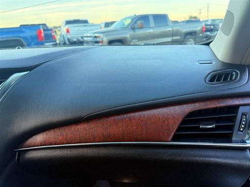 Used 2019 Cadillac CTS Luxury image 15