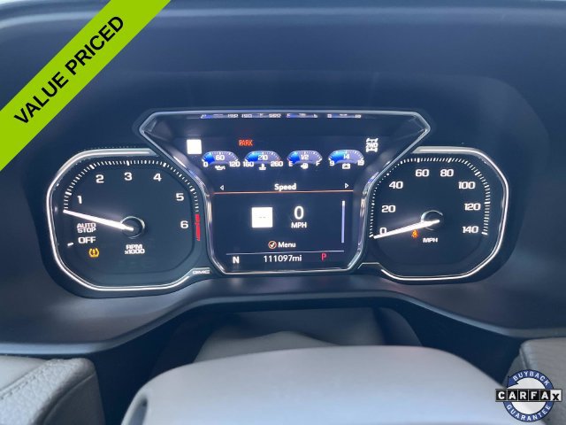 Used 2021 GMC Yukon Denali w/ Denali Premium Package AWD/4WD image 38