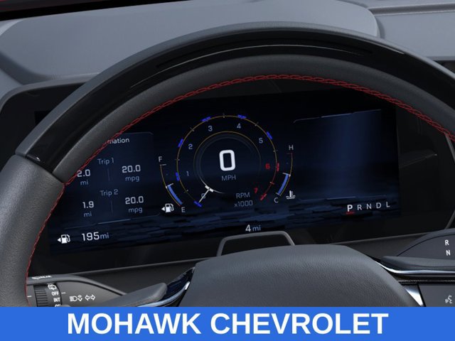 New 2027 Chevrolet Traverse RS w/ LPO, Floor Liner Package AWD/4WD image 18