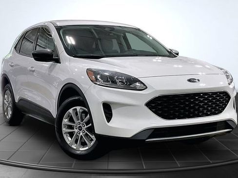 Used 2022 Ford Escape SE AWD/4WD image 12
